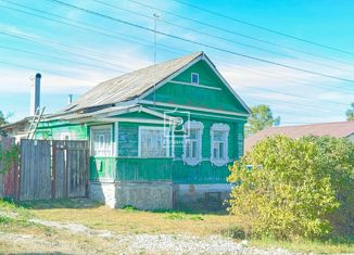 Продаю дом, 54.3 м2, поселок городского типа Полотняный Завод, улица Ленина