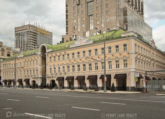 Аренда офиса, 2500 м2, Москва, Смоленская площадь, 3, Смоленская площадь