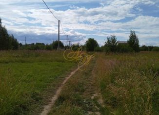 Продаю участок, 13 сот., Высоковск, Раздольная улица