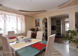 5-ком. квартира на продажу, 128.1 м2, Пермь, улица Толмачёва, 17, Дзержинский район