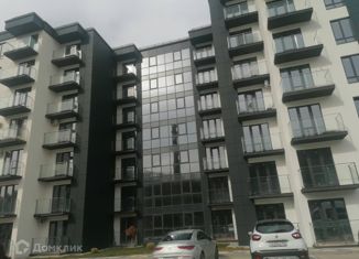 Продам однокомнатную квартиру, 29.5 м2, посёлок городского типа Дагомыс, Российская улица, 17к1