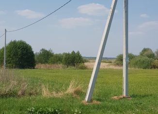 Земельный участок на продажу, 16.45 сот., деревня Волково, Садовая улица