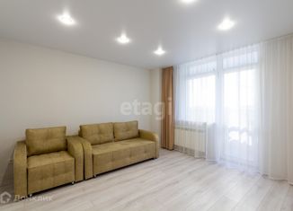 Продается квартира студия, 40 м2, Ростов-на-Дону, ЖК Сокол Град, проспект 40-летия Победы, 63/17с6