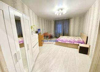 Продам 1-комнатную квартиру, 51 м2, Санкт-Петербург, Комендантский проспект, 53к1, метро Комендантский проспект