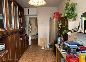 Двухкомнатная квартира на продажу, 48 м2, Челябинск, Солнечная улица, 40, Курчатовский район