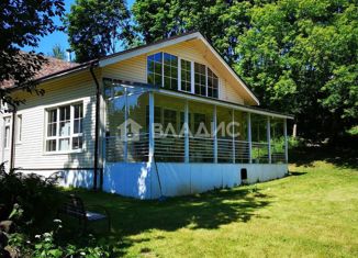 Продаю дом, 160 м2, городской посёлок Токсово, улица Буланова, 23