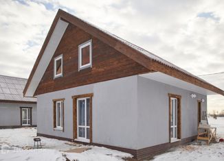 Продам дом, 120 м2, посёлок Петровский, Садовая улица