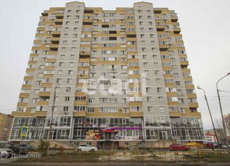 Однокомнатная квартира на продажу, 34.4 м2, Тюмень, улица Муравленко, 13, Центральный округ