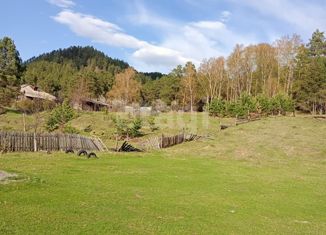 Продаю участок, 20.6 сот., посёлок Усть-Сема