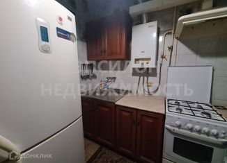 Продается двухкомнатная квартира, 45 м2, Курск, Сеймский округ, улица Юности, 20