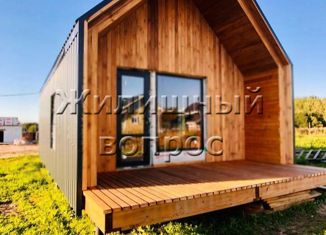 Дом на продажу, 50 м2, товарищество собственников недвижимости Красносельское, 8-я аллея