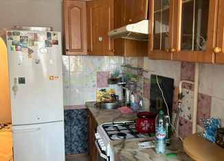 Продам однокомнатную квартиру, 35 м2, Москва, Шоссейная улица, 14, метро Печатники