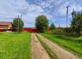 Продается участок, 10 сот., деревня Псарево