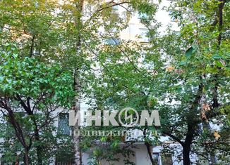 Продается однокомнатная квартира, 33 м2, Москва, Щёлковское шоссе, 15, станция Локомотив