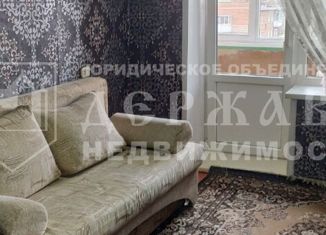 Продается двухкомнатная квартира, 48 м2, Кемеровская область, улица Мира, 17