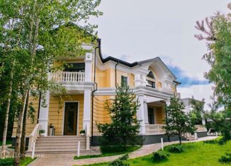 Дом на продажу, 580 м2, деревня Хлябово, Центральная улица, 38