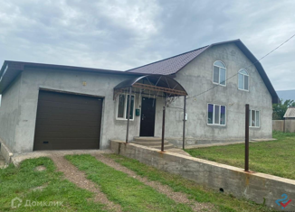 Продажа дома, 173.5 м2, село Родничный Дол, улица Строителей, 2А