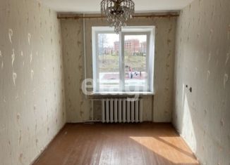 Продаю двухкомнатную квартиру, 46 м2, Пионерский, Калининградское шоссе, 17