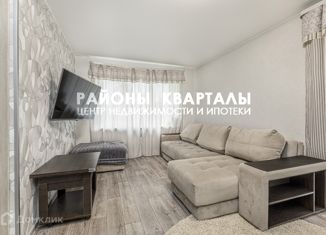 Продажа 1-комнатной квартиры, 31.9 м2, Челябинск, Копейское шоссе, 11