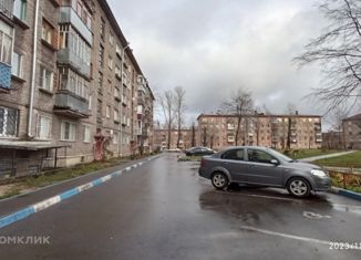 2-комнатная квартира на продажу, 42.3 м2, Череповец, улица Чкалова, 24