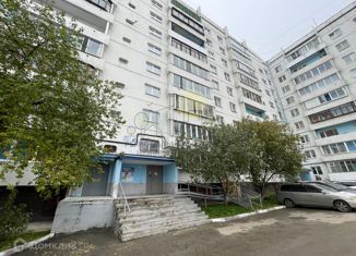 Продается двухкомнатная квартира, 53 м2, Иркутск, улица Маршала Конева, 20/22, Свердловский округ