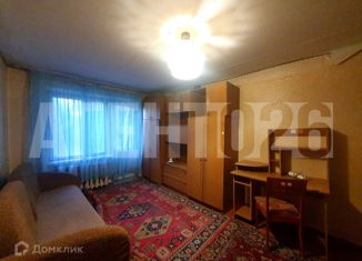 Продам однокомнатную квартиру, 29.2 м2, Ставропольский край, улица Мира, 165