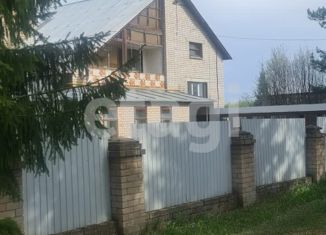 Продаю дом, 280 м2, поселок Сухоногово, Комсомольская улица, 44