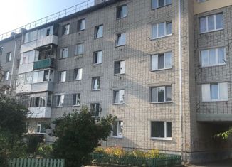 Продается однокомнатная квартира, 39 м2, рабочий посёлок Навля, улица Генерала Петренко, 2