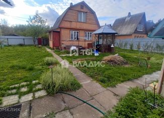 Дом на продажу, 62.9 м2, СНТ Лесное, СНТ Лесное, 12