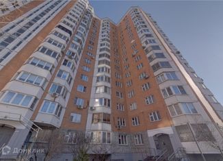 Продаю однокомнатную квартиру, 36.4 м2, Москва, станция Москва-Товарная, Международная улица, 28с1