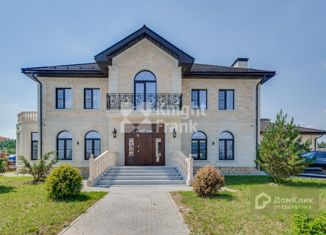 Дом на продажу, 612 м2, деревня Тимошкино