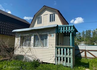 Продажа дома, 24 м2, Калужская область, 4-я линия