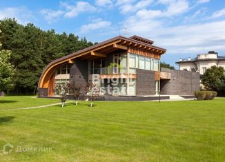 Дом на продажу, 655 м2, деревня Веледниково