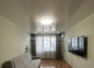 Продам четырехкомнатную квартиру, 70.5 м2, Якутск, Маганский тракт, 2-й километр, 1