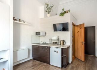 Продажа квартиры студии, 15.1 м2, посёлок городского типа Дагомыс, Батумское шоссе, 69/14