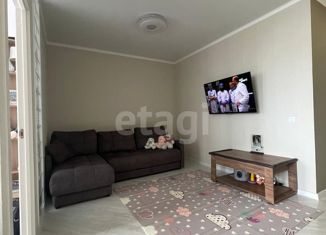 Продам 2-комнатную квартиру, 70 м2, Краснодар, ЖК Символ