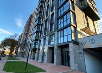 1-ком. квартира на продажу, 49.8 м2, Рязань, ЖК Голландия, Касимовское шоссе, 22