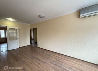 4-комнатная квартира на продажу, 82 м2, Ростовская область, улица Зорге, 31
