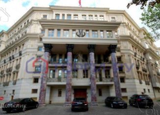 Продажа многокомнатной квартиры, 347 м2, Москва, улица Косыгина, 19к1, метро Воробьёвы горы