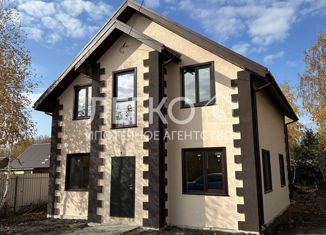 Продается дом, 138.3 м2, садовое товарищество Иня-НАПО, садовое товарищество Иня-НАПО, 168