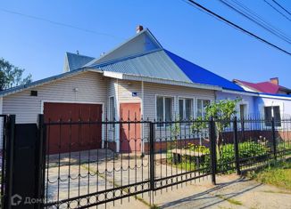 Продажа дома, 190.3 м2, Чайковский, Благодатный переулок, 5