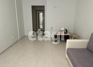 Продаю квартиру студию, 27 м2, Анапа, Владимирская улица, 154к2, ЖК Трио