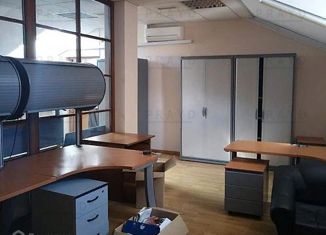 Сдам офис, 82 м2, Москва, Вишняковский переулок, 10с1, Вишняковский переулок