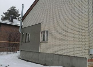 Продается дом, 60 м2, деревня Долгий Буерак, Центральная улица