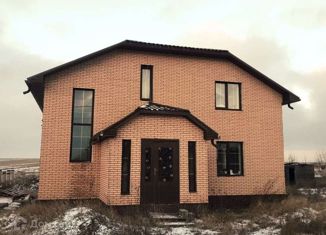 Продаю дом, 195 м2, село Севрюково, улица Вишнев Лог, 5