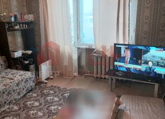 Продажа 2-комнатной квартиры, 47.6 м2, деревня Ручьи, улица Гаранина, 4