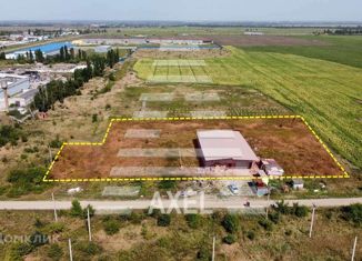 Продаю участок, 100 сот., городской округ Адыгейск