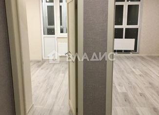 Продается 1-комнатная квартира, 41 м2, Анапа, улица Толстого, 130к1, ЖК Огни Анапы