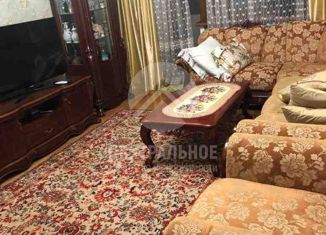 Продается 3-ком. квартира, 83 м2, Новосибирск, Детский проезд, 7, Детский проезд