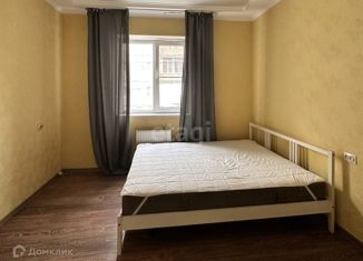 Продается 1-ком. квартира, 27.3 м2, Краснодар, Крылатская улица, 15, ЖК Западный Город